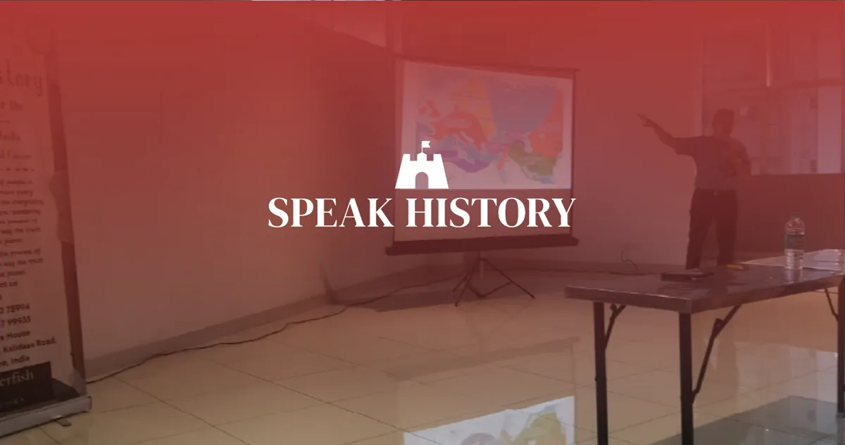 Footsteps On The Planet The History Of Human Migration Speak History